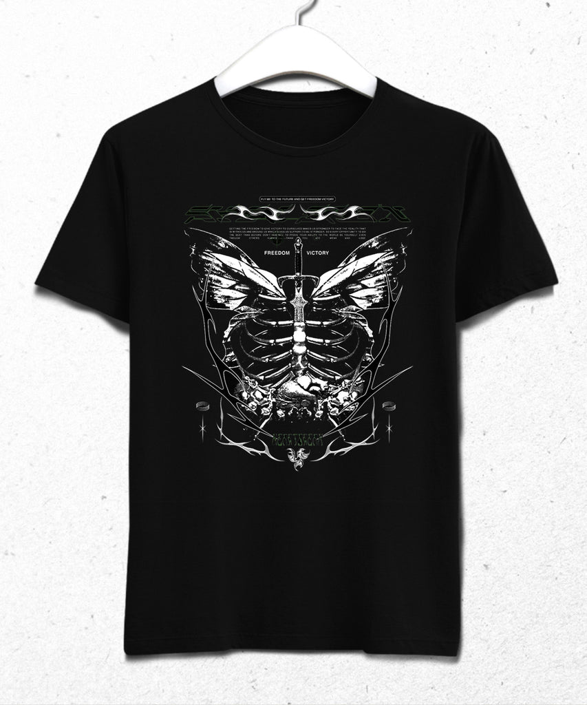 freedom t-shirt