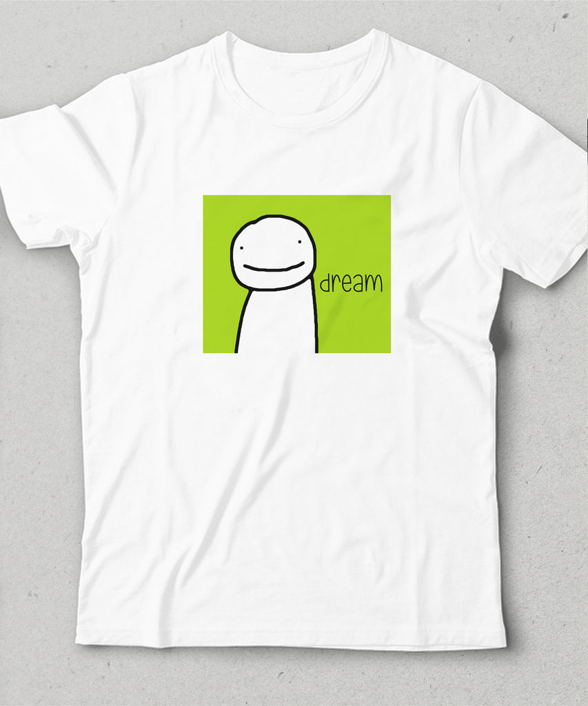 Dream çocuk tişört