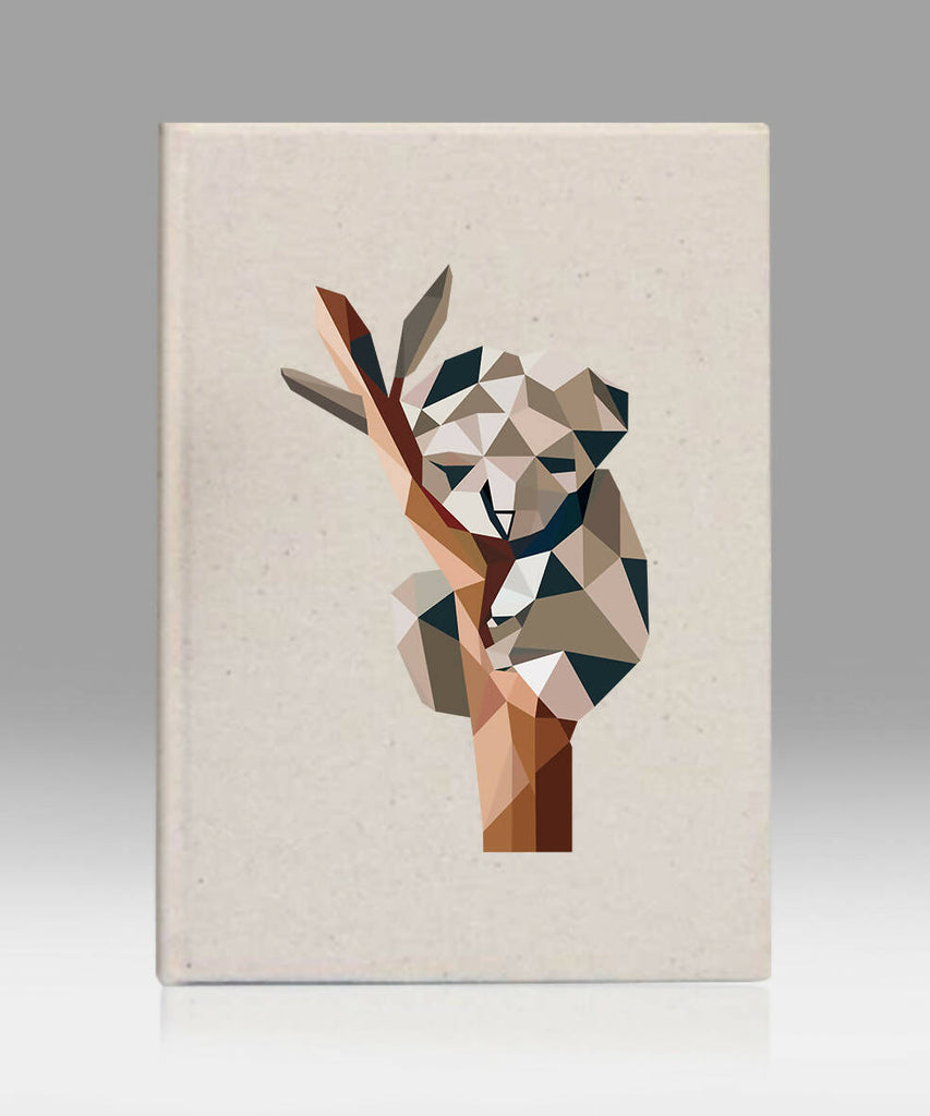 Koala defter