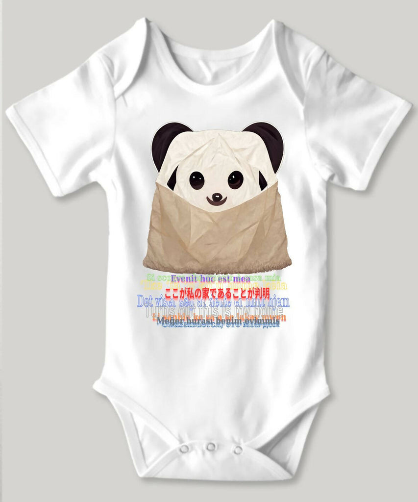 Turns out this is my home