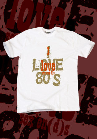 80s t-shirt - basmatik.com