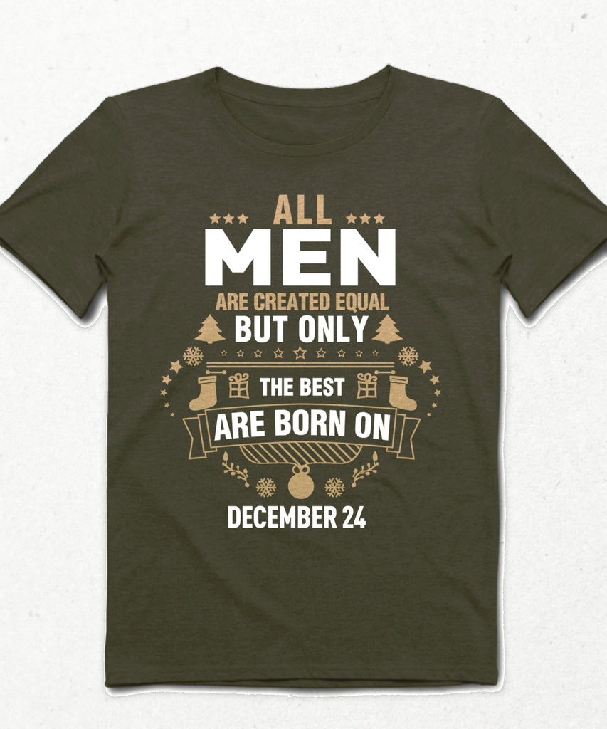 New year haki doğum günü tişört - basmatik.com