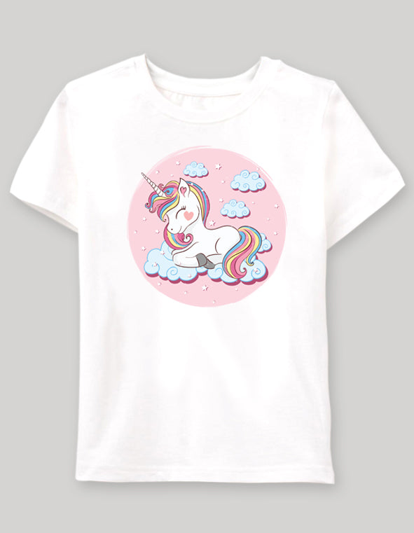 2017 Çocuk tshirt - basmatik.com