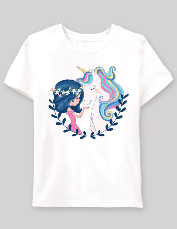 2018 Çocuk tshirt - basmatik.com