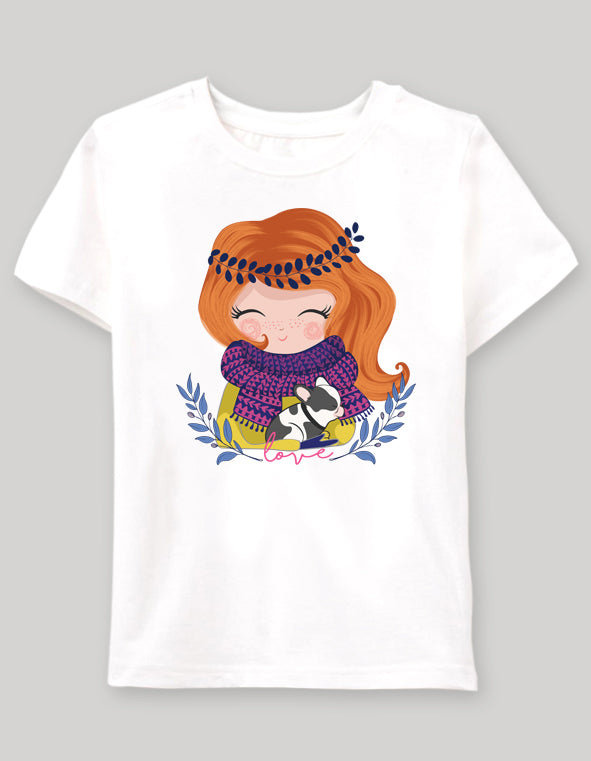 2028 Çocuk tshirt - basmatik.com