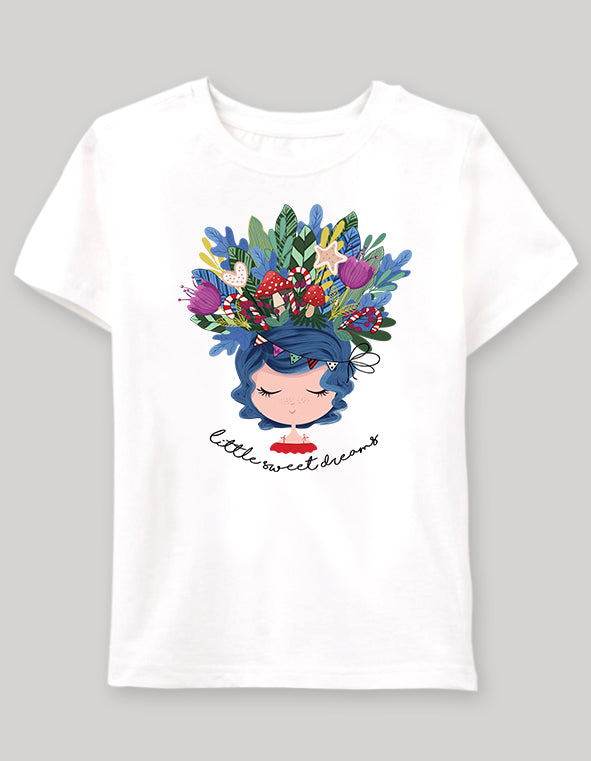 2032 Çocuk tshirt - basmatik.com