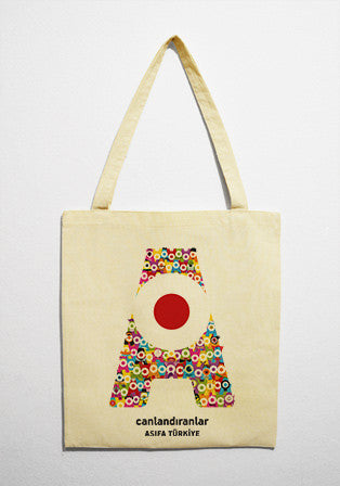 canlandıranlar çanta - basmatik.com