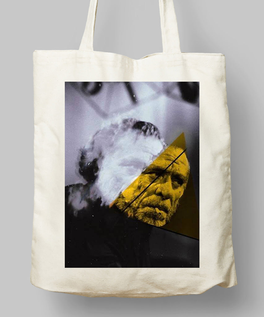 Charles Bukowski Bez Çanta - basmatik.com