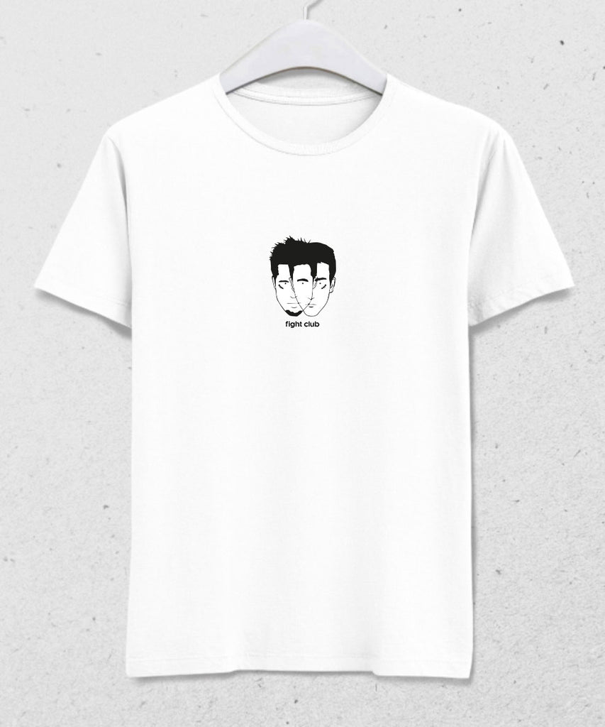 fight club Men's T-Shirt