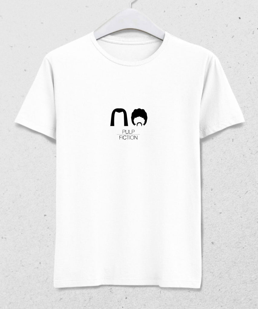 Pulp fiction Men's T-Shirt