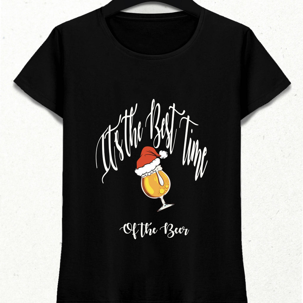 Beer New Year Celebration T-Shirt