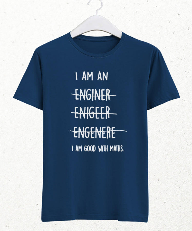 T shirt i discount