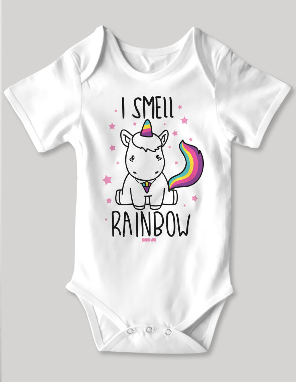 I smell bebek body - basmatik.com