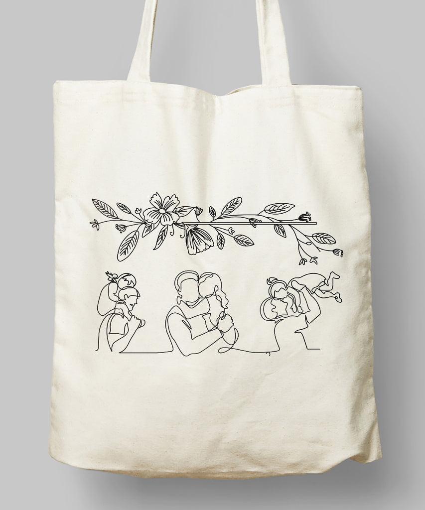 La Familia Bez Çanta - basmatik.com