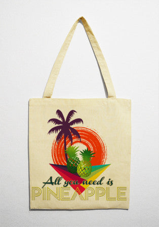 need pineapple çanta - basmatik.com