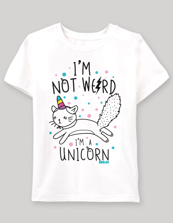 Not we Çocuk tshirt - basmatik.com