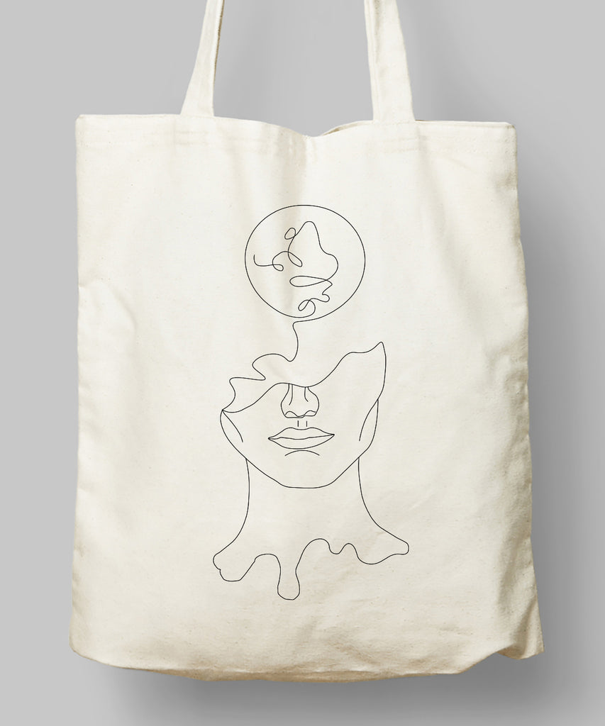 Psychology Bez Çanta - basmatik.com