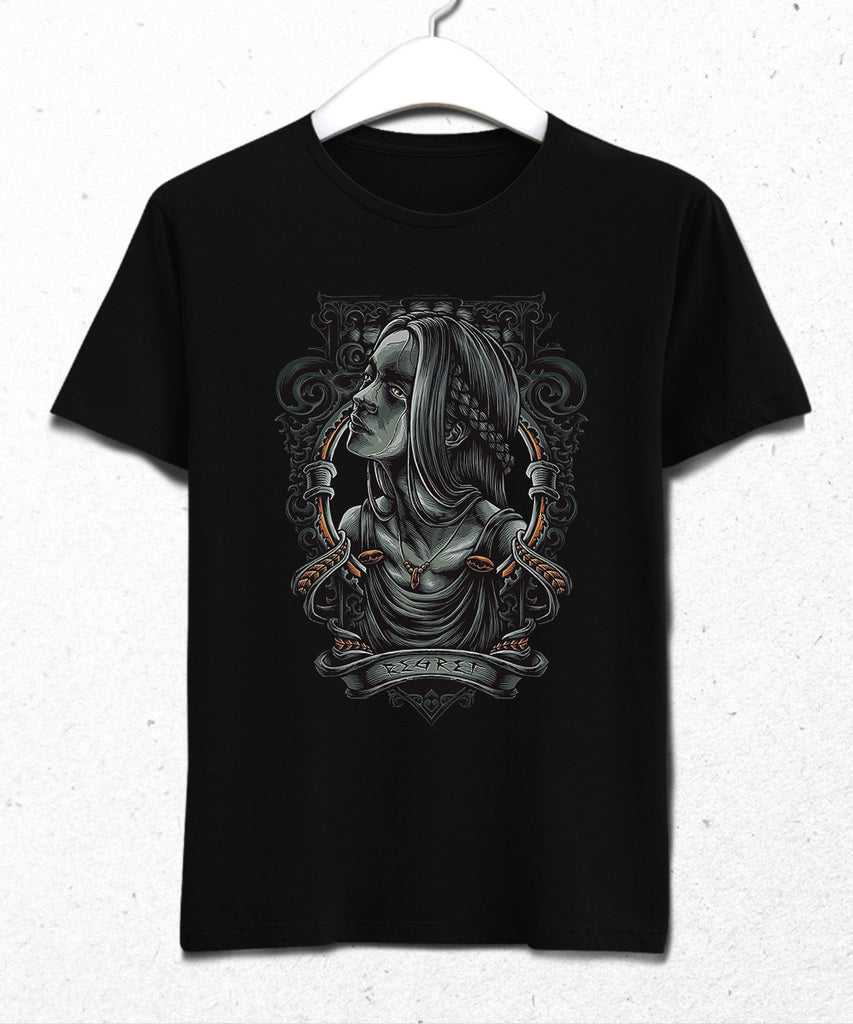 Regret tshirt