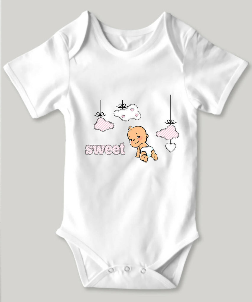bebek body-sweet baby