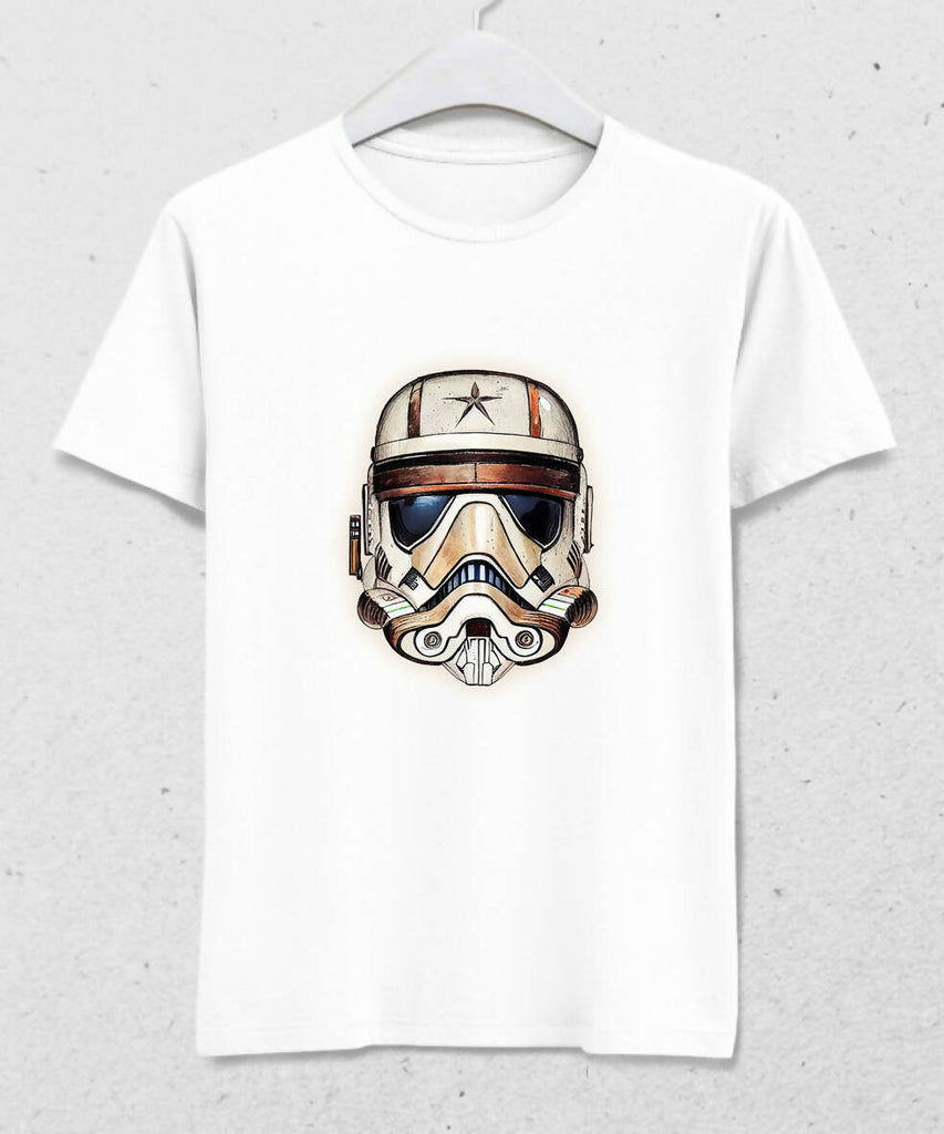 "Storm Trooper - Erkek T-shirt"