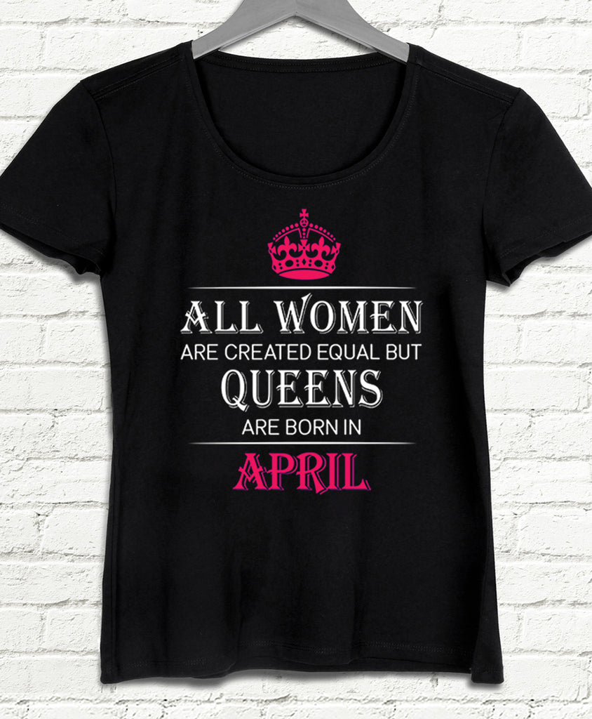 All women kadın doğum günü tshirt - basmatik.com