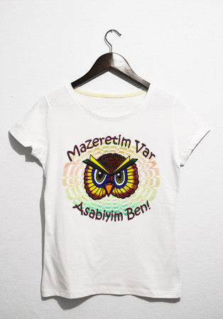 asabi t-shirt - basmatik.com
