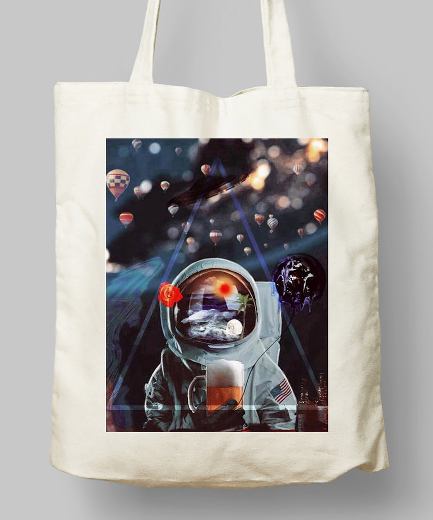 Astrobeer Bez Çanta - basmatik.com