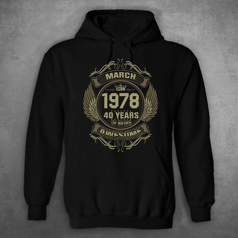 Awesome 2 siyah sweatshirt - basmatik.com