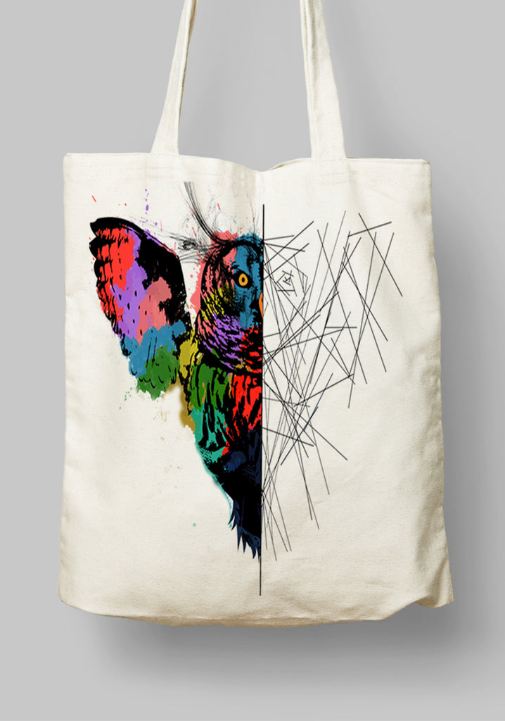 Baykuş - canta - basmatik.com