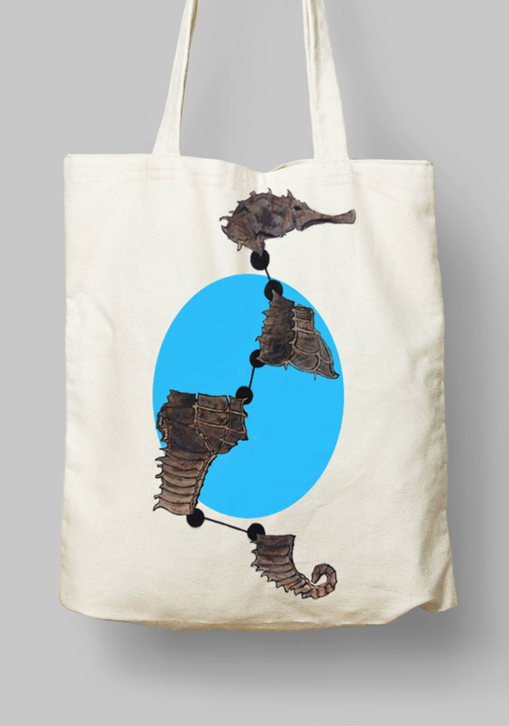 Deniz atı - canta - basmatik.com