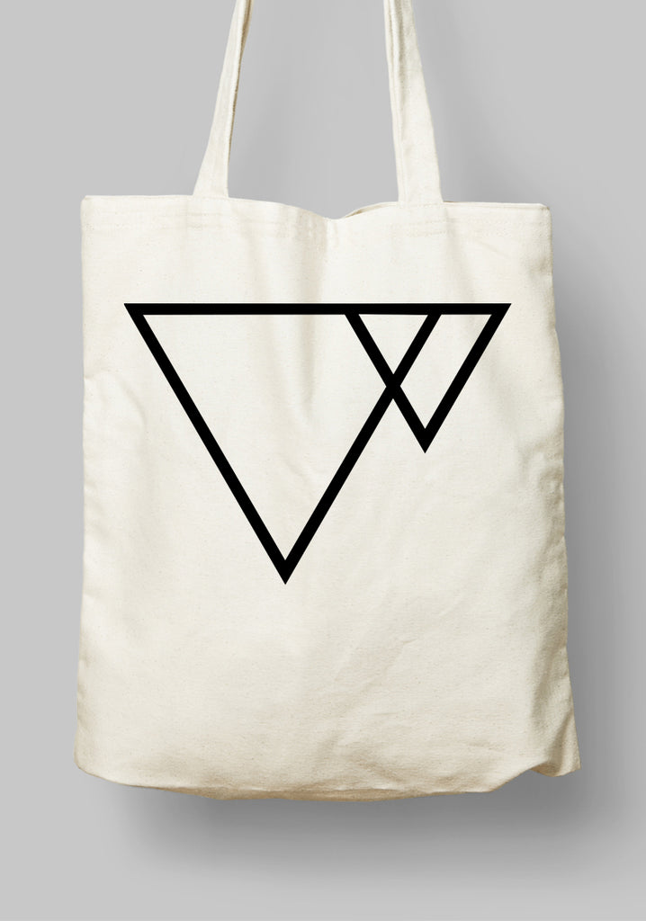 Threeangle Bez Çanta - basmatik.com