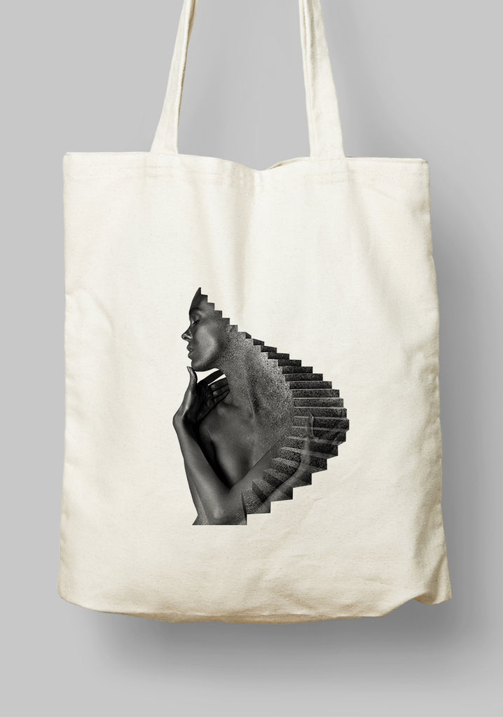 Stairs Bez Çanta - basmatik.com