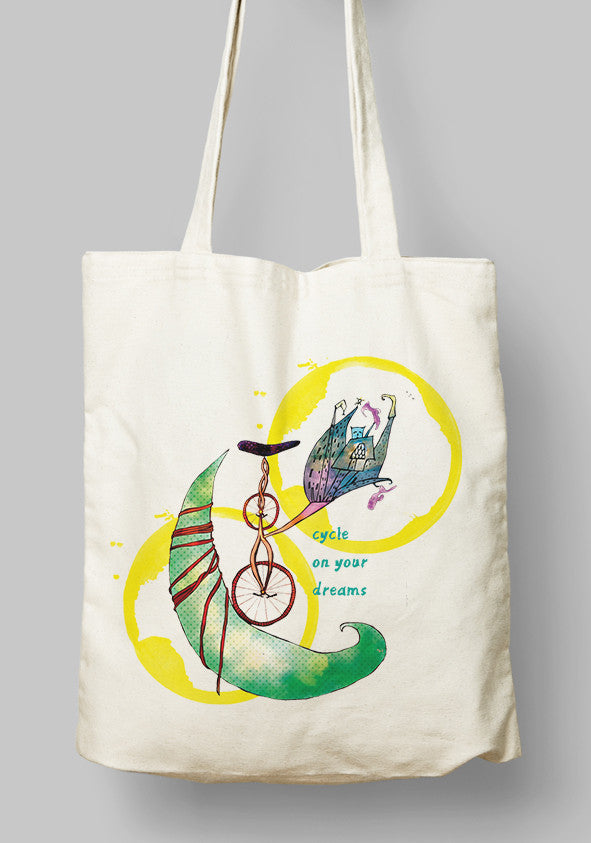 cyclemoon bez çanta - basmatik.com