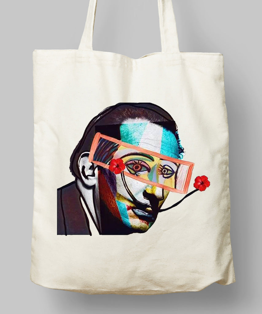 Daliart Bez Çanta - basmatik.com