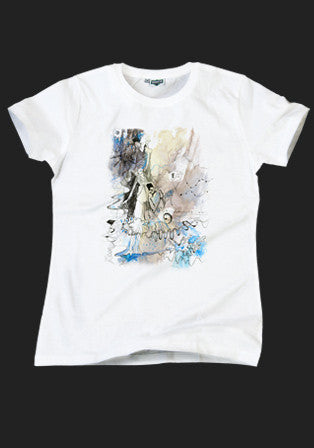 farruca t-shirt - basmatik.com