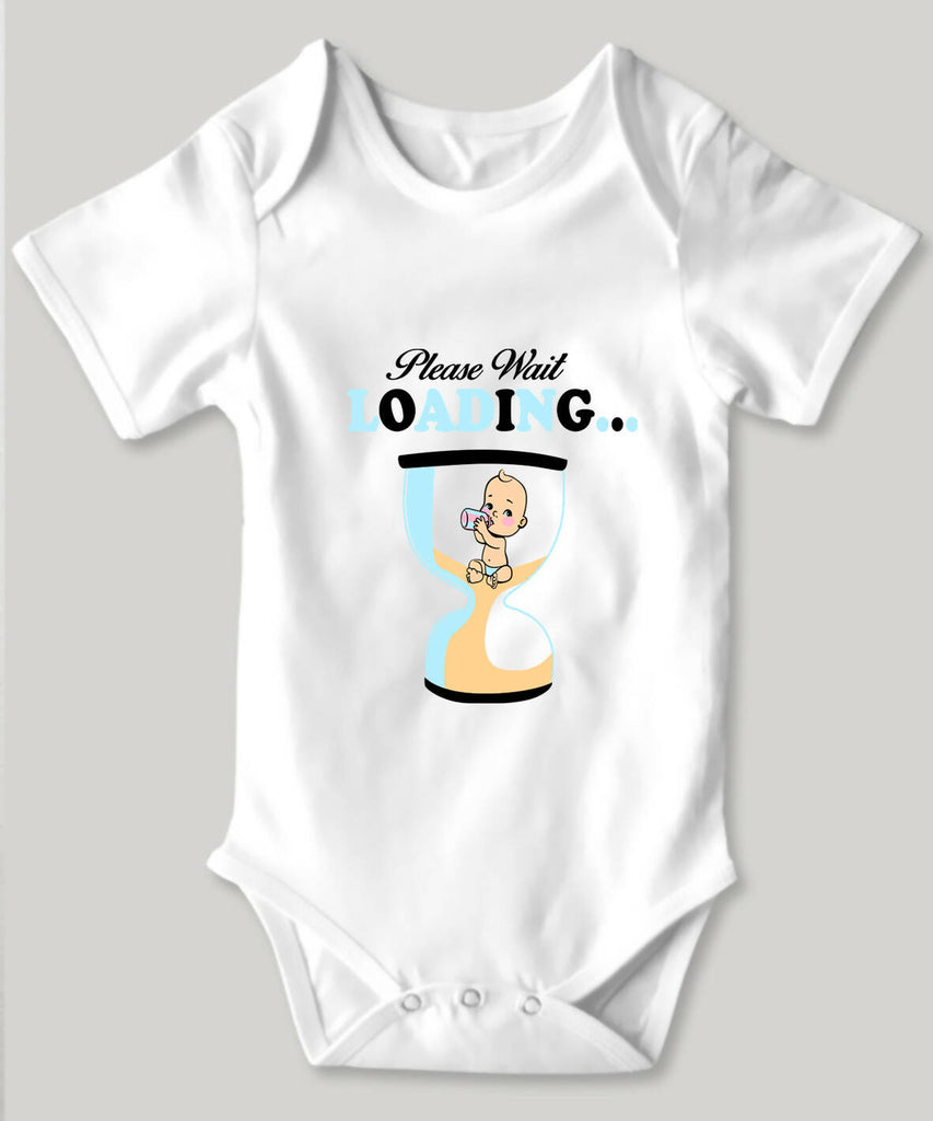 bebek body-loading baby