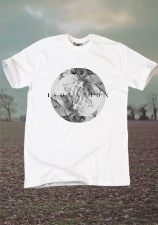 isolation t-shirt - basmatik.com