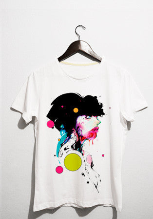 ladybug t-shirt - basmatik.com