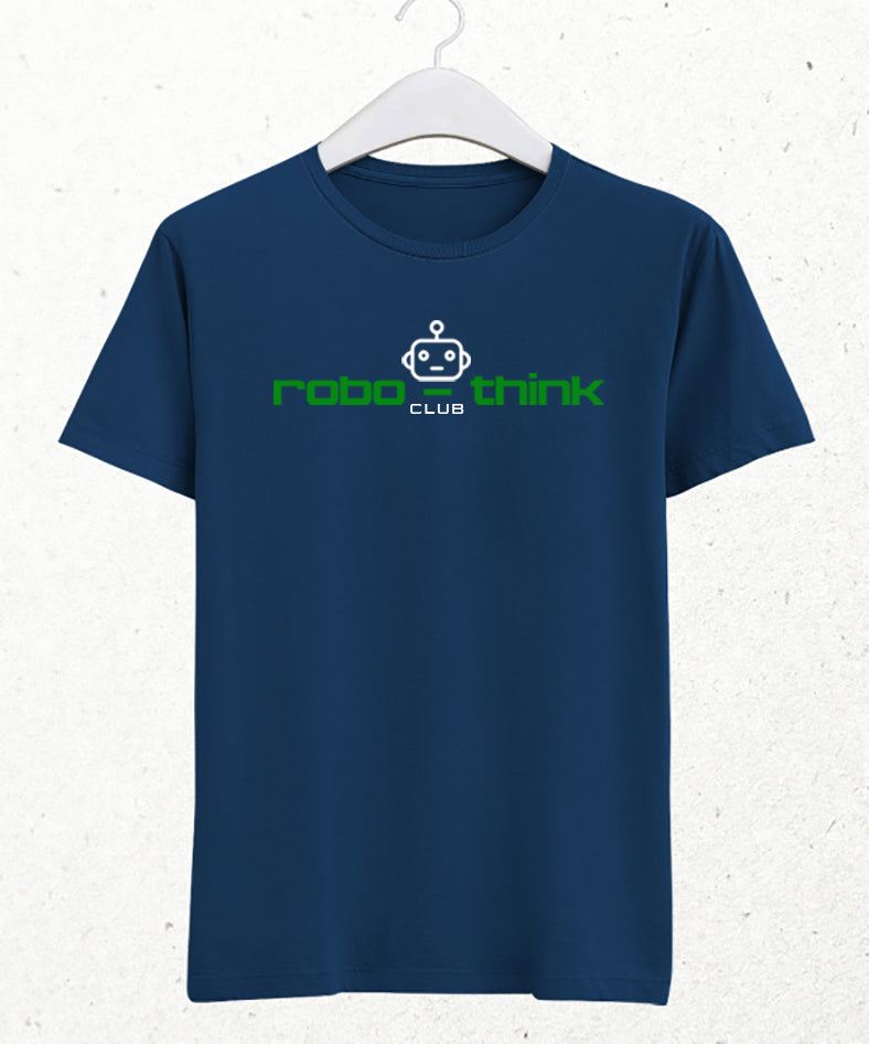 robothink erkek meslek tshirt - basmatik.com