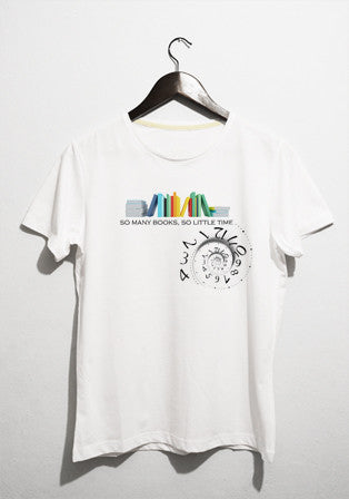 so many times t-shirt - basmatik.com