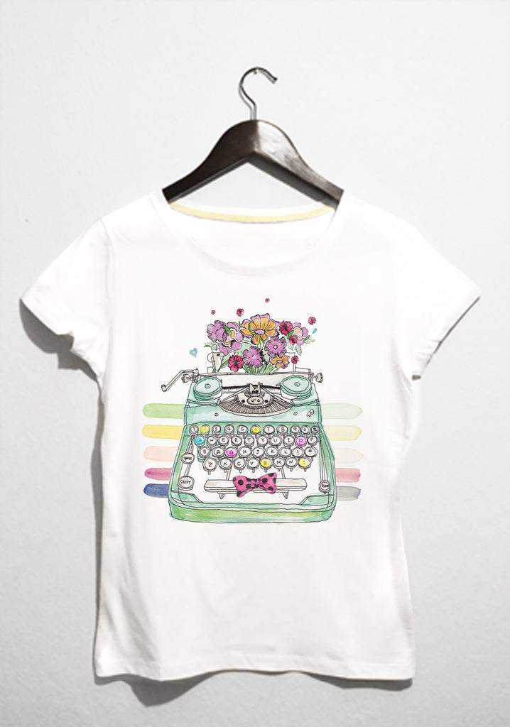 Typewriter - basmatik.com