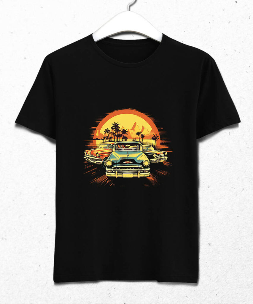 Vintage Cars