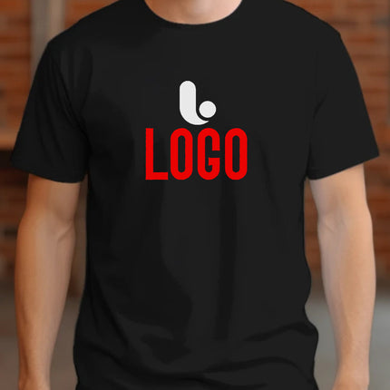 Collection image for: Kurumsal baskılı tişört