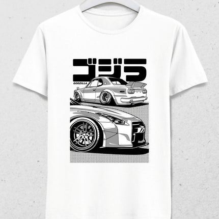 Araba Modifiye Temalı Motorspor Tasarım 65