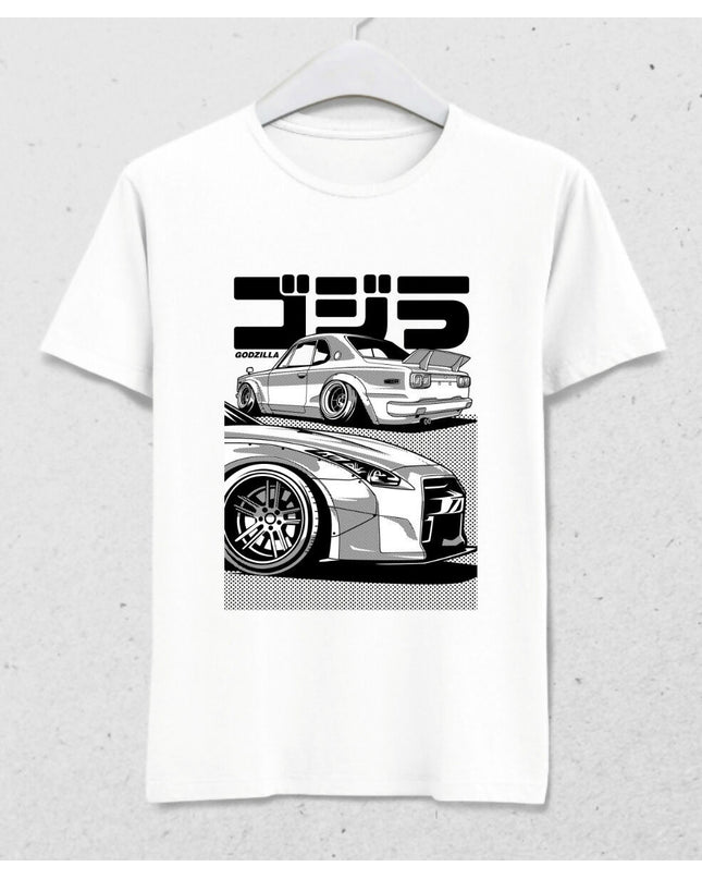 Araba Modifiye Temalı Motorspor Tasarım 65