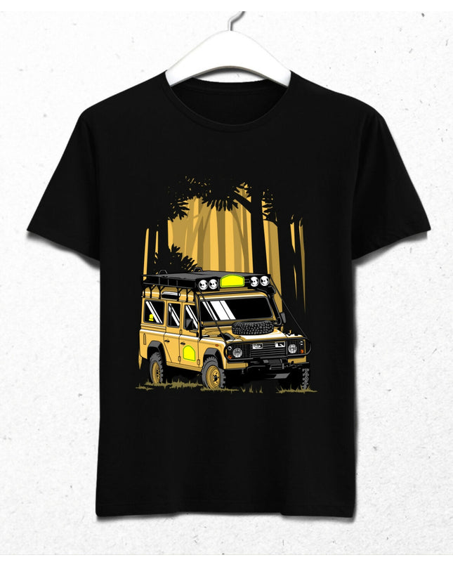 Araba Modifiye Temalı Motorspor Tasarım 94