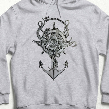 SWEAT-KAP-GRİ