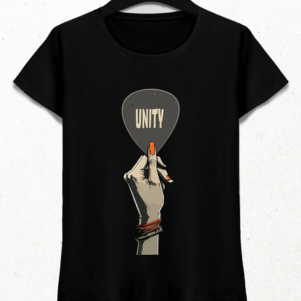 UNITY – Bir Arada