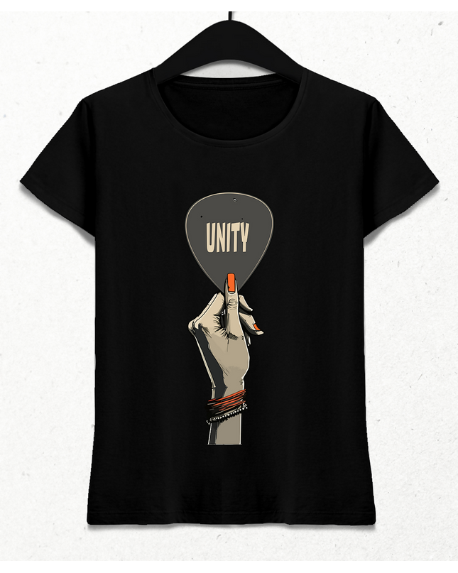 UNITY – Bir Arada