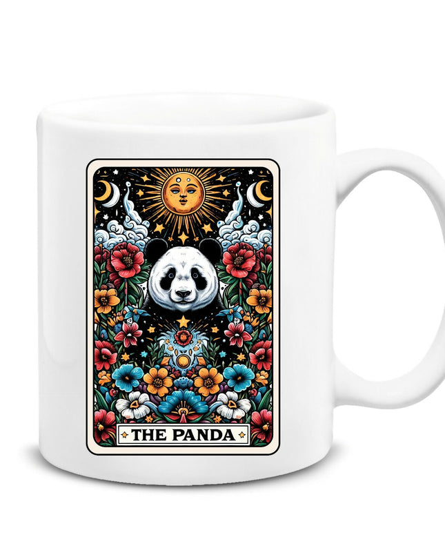 Tarot Kartı Tematik Kupa 35